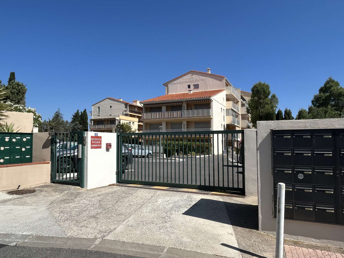 Appartement rénové 200 m de la plage à Banyuls-sur-Mer - Photo 20