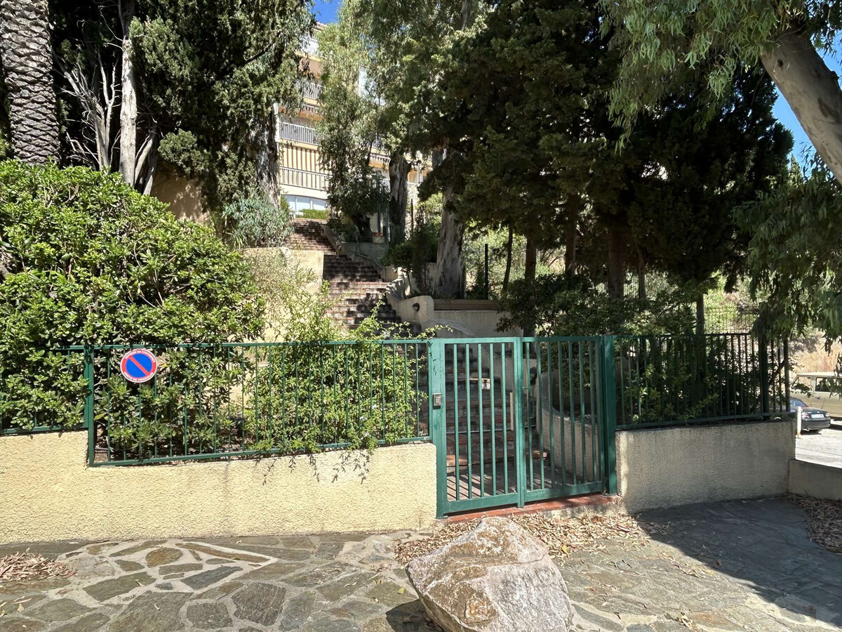 Appartement rénové 200 m de la plage à Banyuls-sur-Mer - Photo 21