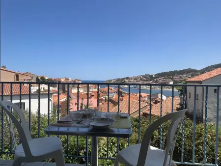 Location maison de vacances à Banyuls sur Mer