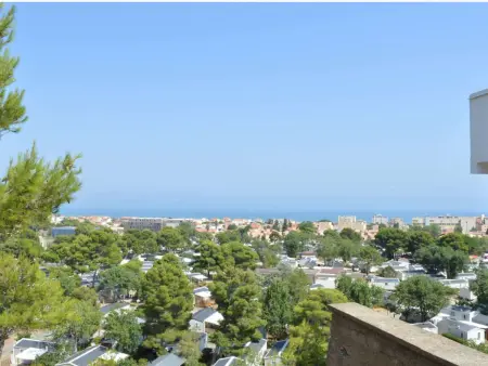Pavillon 3 pièces avec terrasse et piscine à Narbonne : photo 15