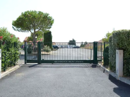 Pavillon 3 pièces avec terrasse et piscine à Narbonne : photo 16