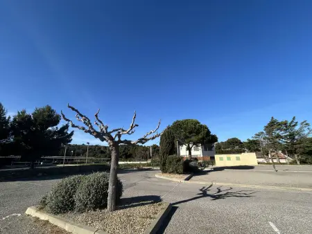 Pavillon 3 pièces avec terrasse et piscine à Narbonne : photo 17