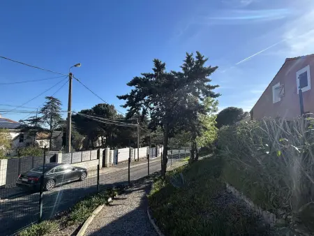 Pavillon 3 pièces avec terrasse et piscine à Narbonne : photo 19