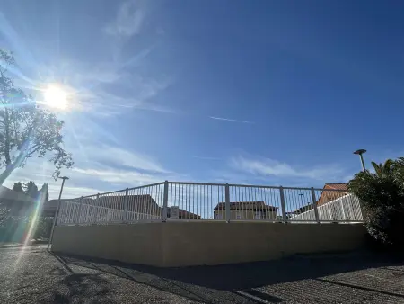 Pavillon 3 pièces avec terrasse et piscine à Narbonne : photo 21