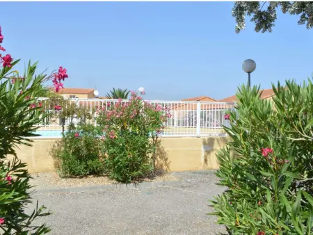 Pavillon 3 pièces avec terrasse et piscine à Narbonne : photo 22