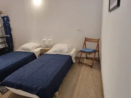 T3 lumineux à Port-Vendres, 2 chambres près des quais : photo 10