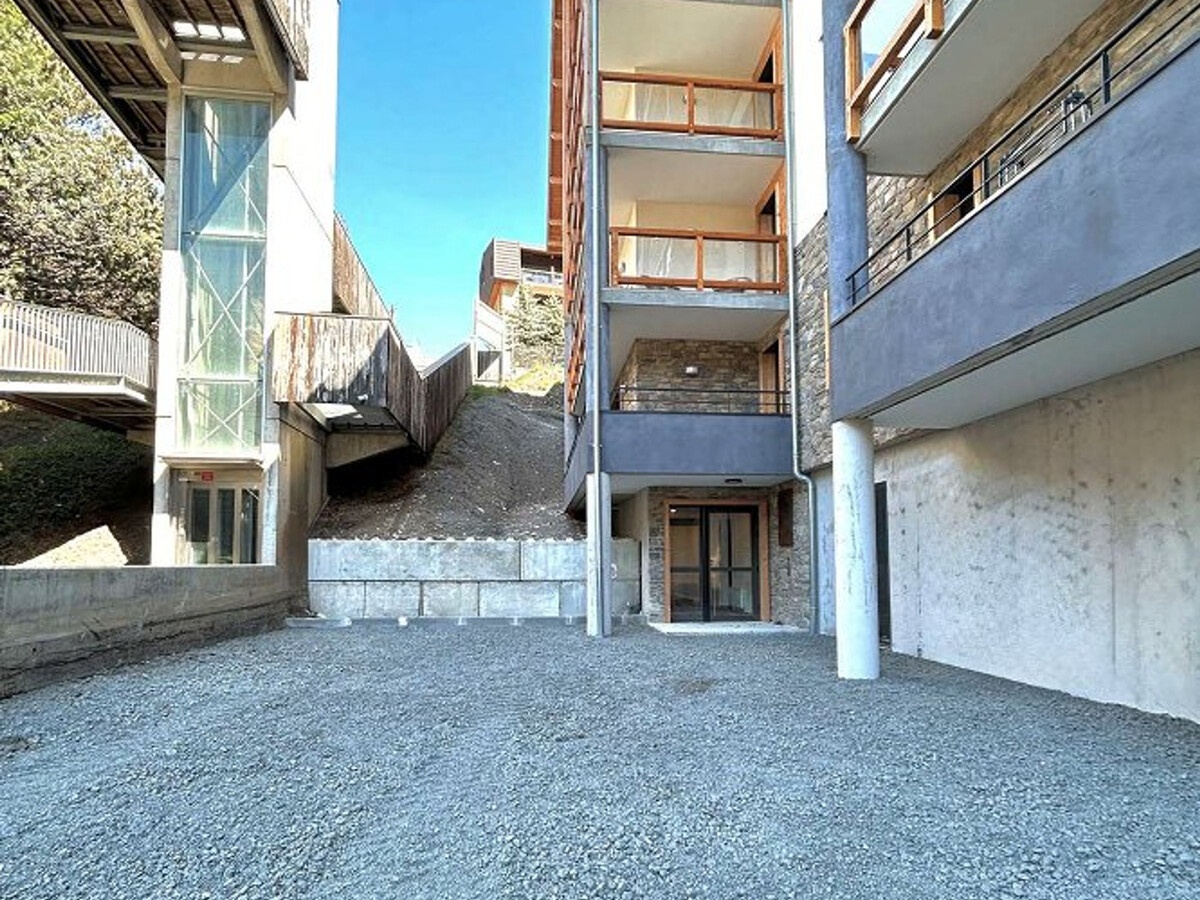 Appartement 3 pièces terrasse vue Prorel, Briançon - Photo 21