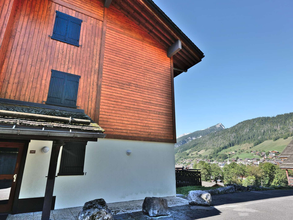 Appart 3 pièces 6 pers. - 200m des télécabines - Photo 23