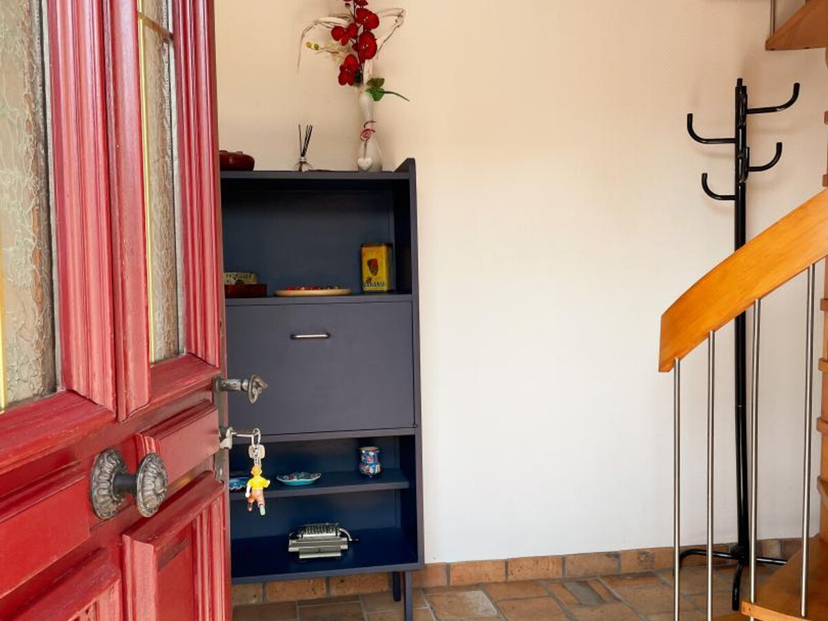 Gîte de la Chouette à Veuzain-sur-Loire - Photo 3