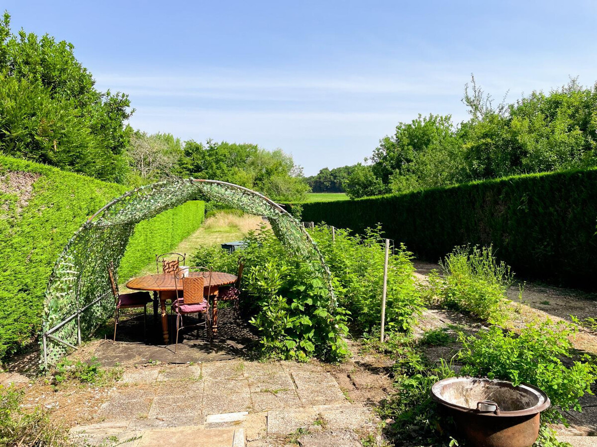 Gîte de la Chouette à Veuzain-sur-Loire - Photo 20