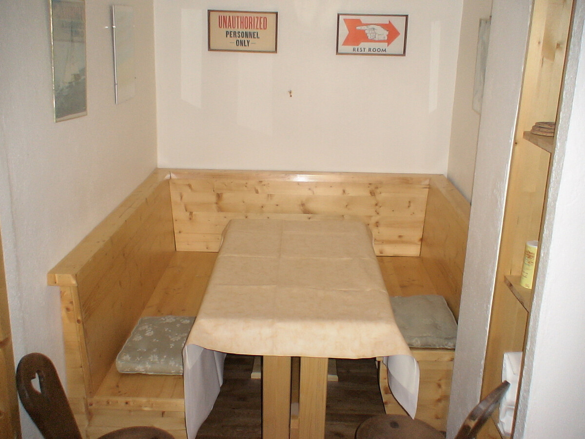 Studio 3 pers ski aux pieds - Centre Val-d'Isère - Photo 9