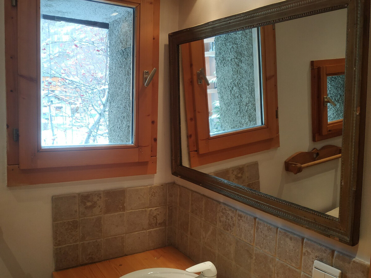 Studio 3 pers ski aux pieds - Centre Val-d'Isère - Photo 14