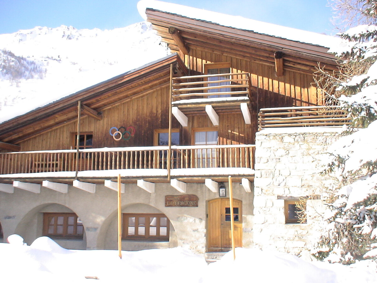 Studio 3 pers ski aux pieds - Centre Val-d'Isère - Photo 16