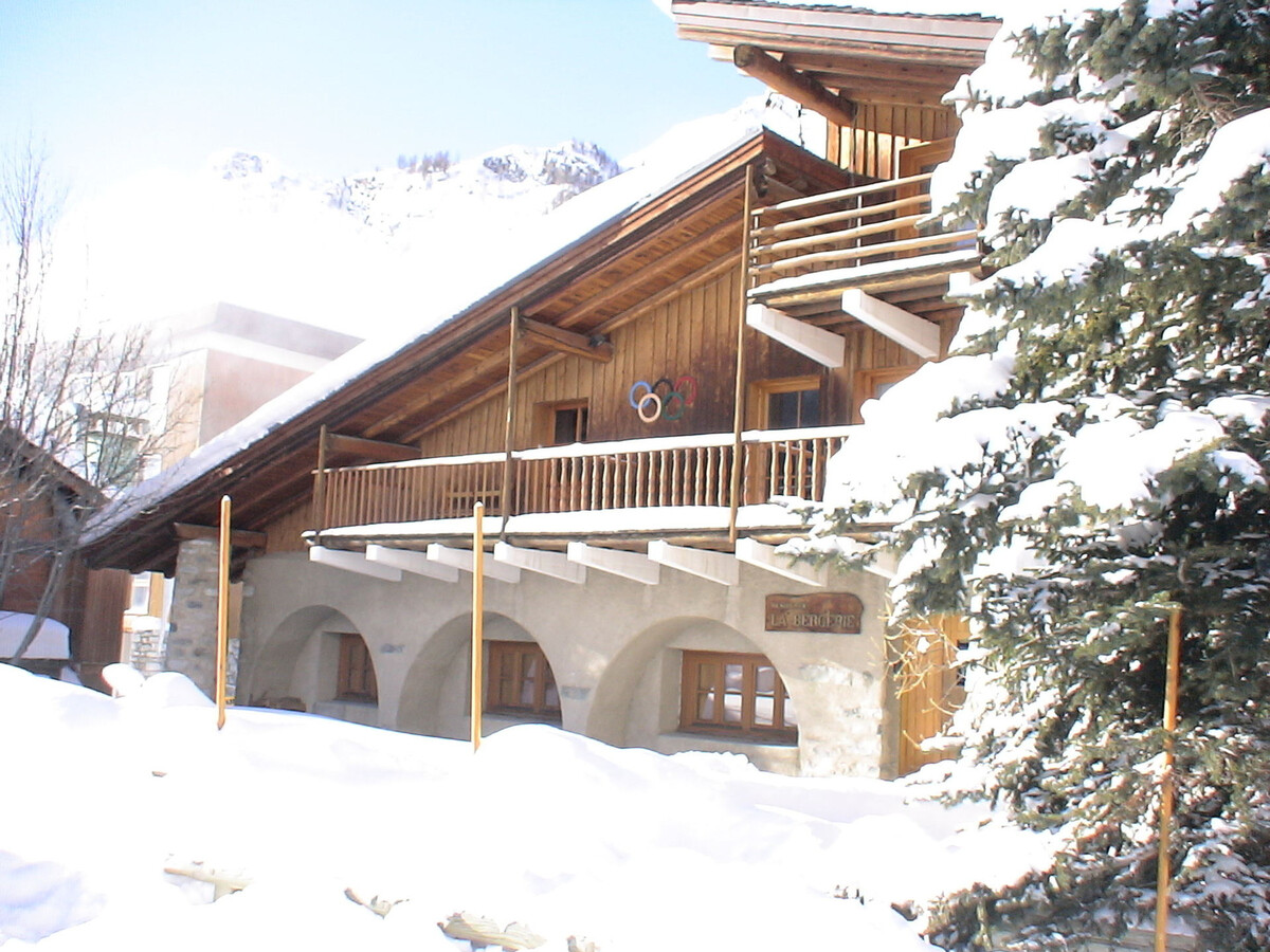 Studio 3 pers ski aux pieds - Centre Val-d'Isère - Photo 17