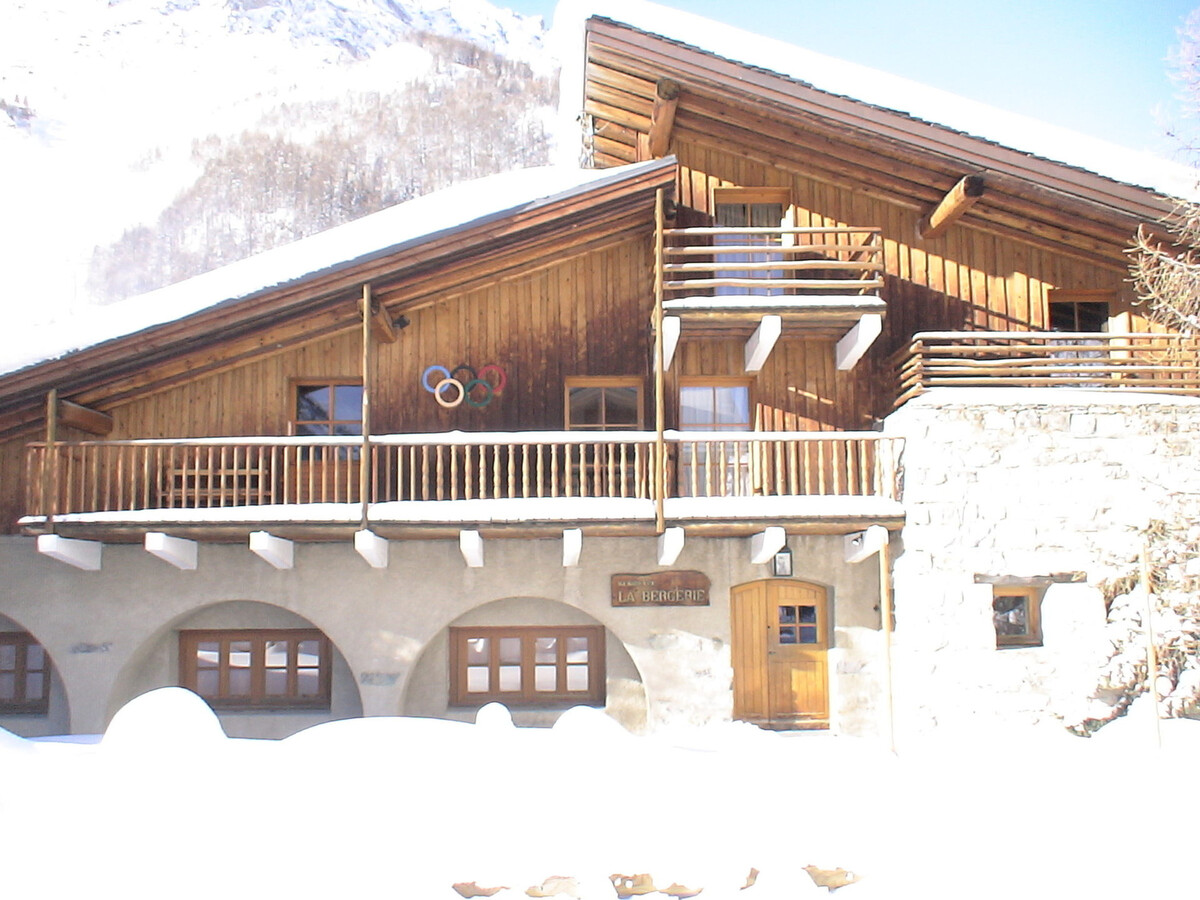 Studio 3 pers ski aux pieds - Centre Val-d'Isère - Photo 18