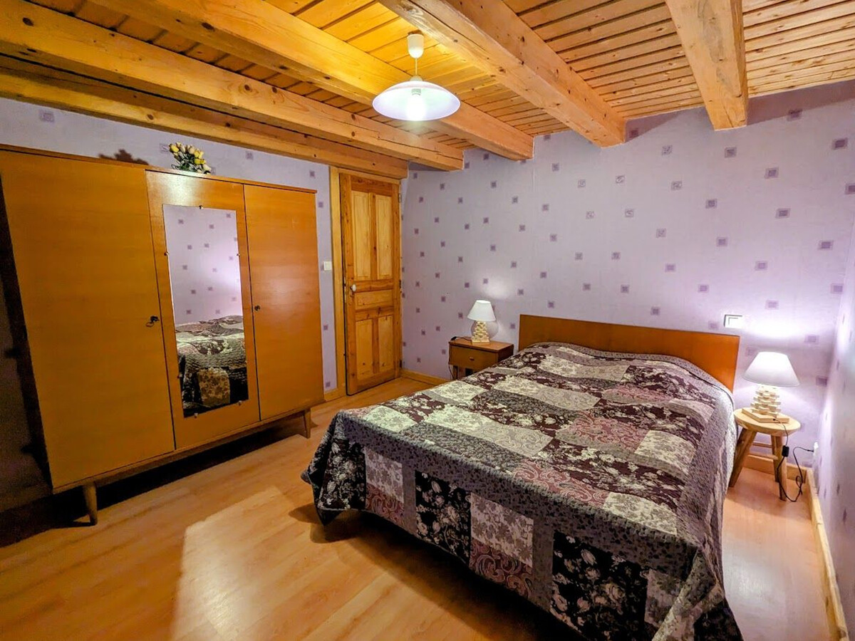 Gîte du Champ du Bois : appartement 6 pers. aux Vosges - Photo 6