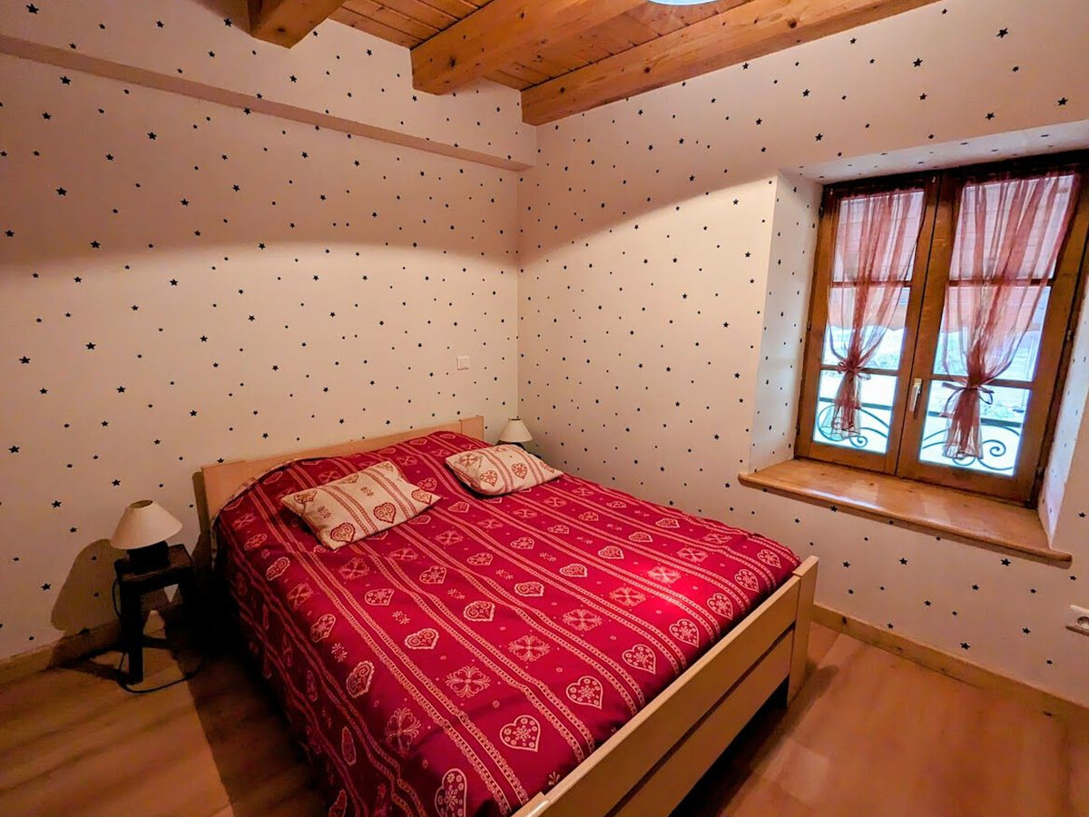 Gîte du Champ du Bois : appartement 6 pers. aux Vosges - Photo 7
