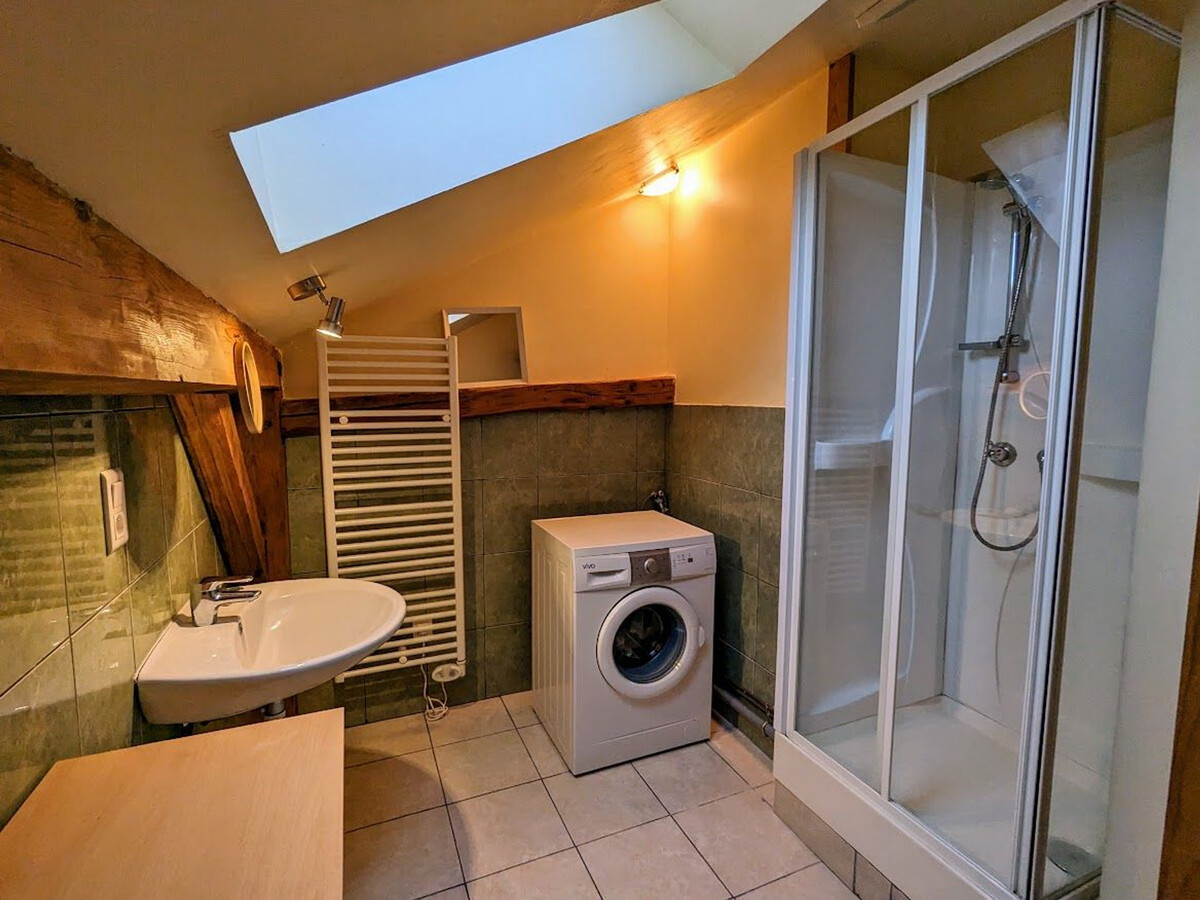 Gîte du Champ du Bois : appartement 6 pers. aux Vosges - Photo 8