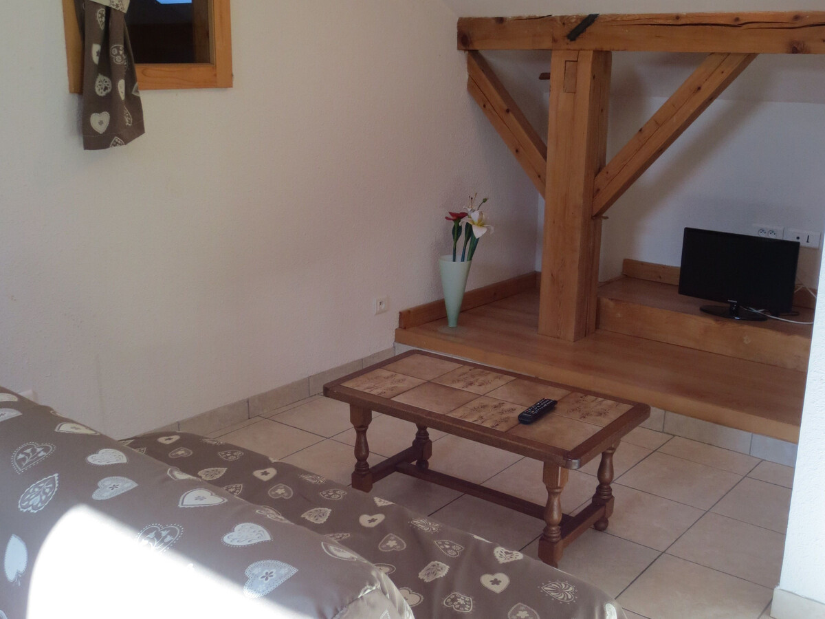Gîte du Champ du Bois : appartement 6 pers. aux Vosges - Photo 10