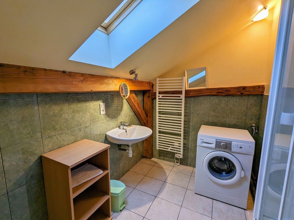 Gîte du Champ du Bois : appartement 6 pers. aux Vosges - Photo 12