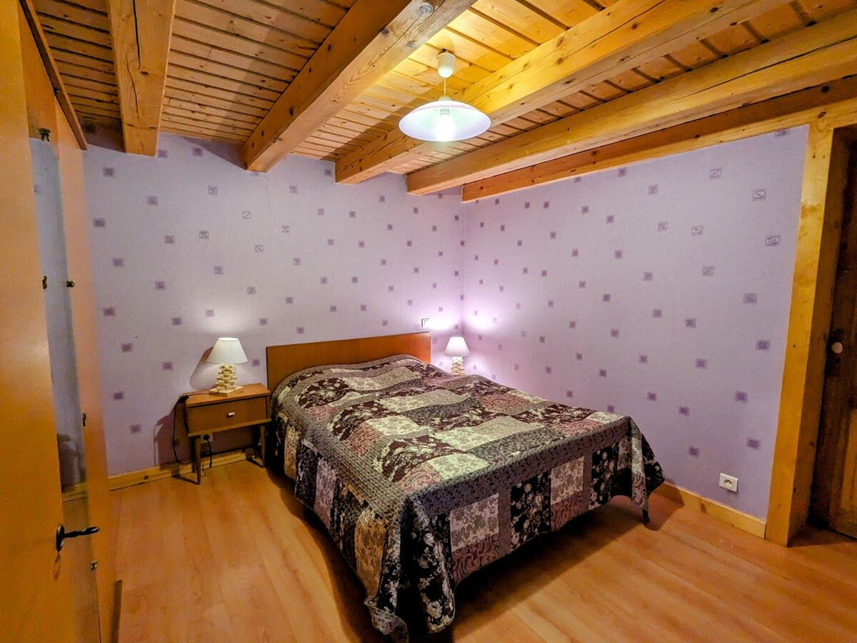 Gîte du Champ du Bois : appartement 6 pers. aux Vosges - Photo 13