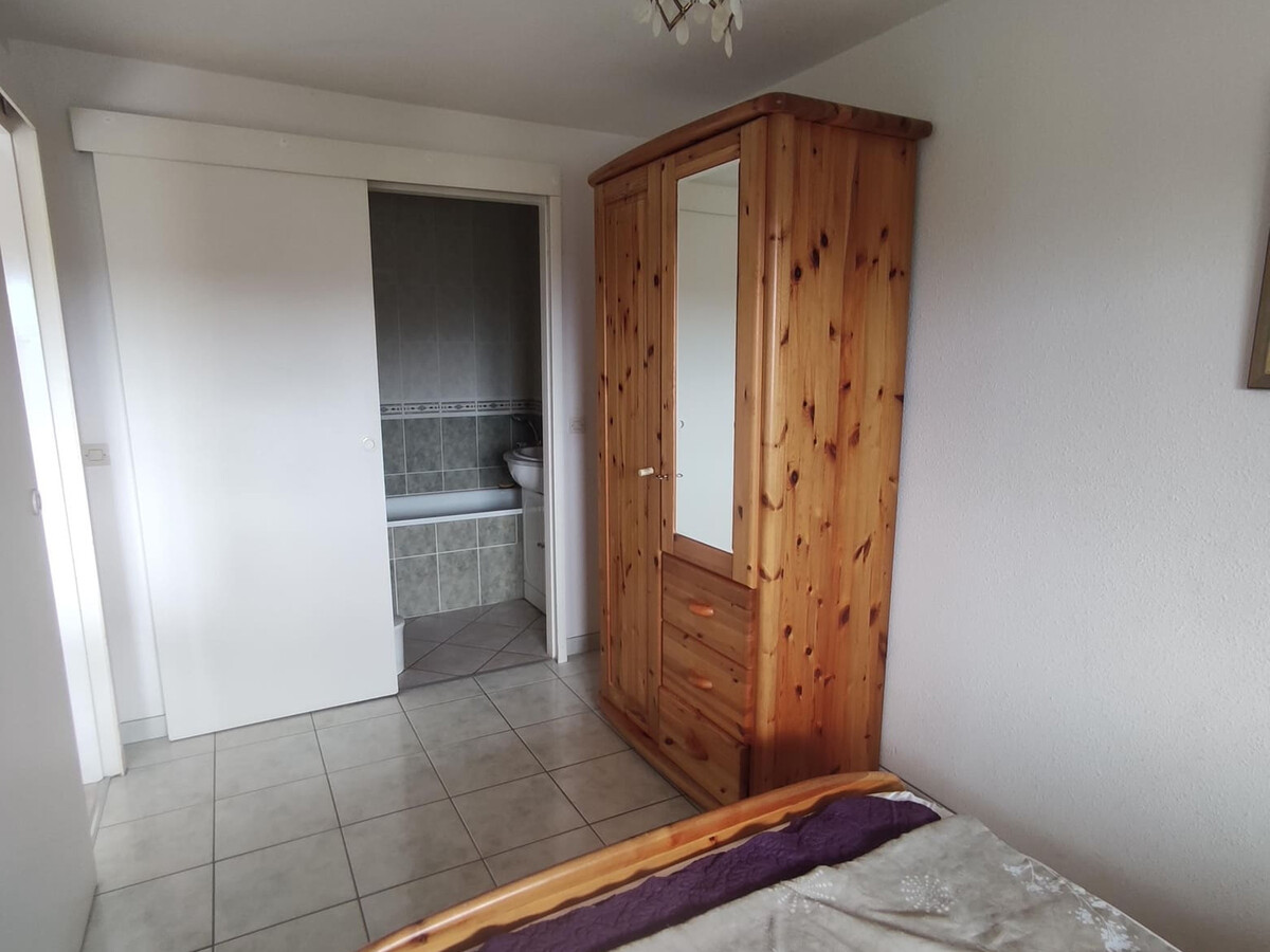 Appartement 2 pièces face mer avec loggia à Villers-sur-Mer - Photo 5