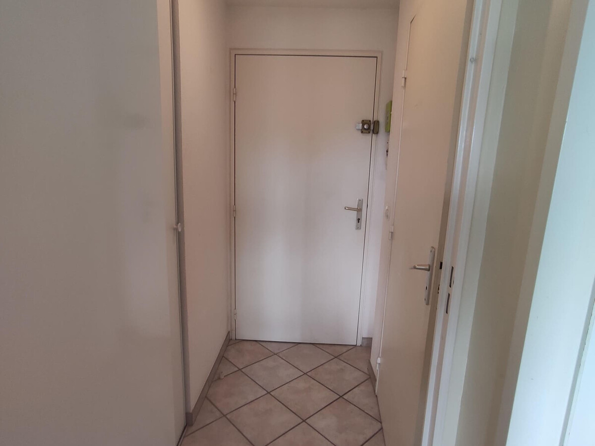 Appartement 2 pièces face mer avec loggia à Villers-sur-Mer - Photo 8