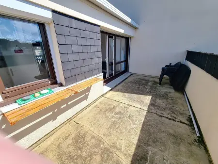 Appartement 4 pers, 1 chambre à Courseulles-sur-Mer, 500m mer : photo 5