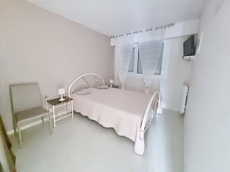 Appartement 4 pers, 1 chambre à Courseulles-sur-Mer, 500m mer : photo 9