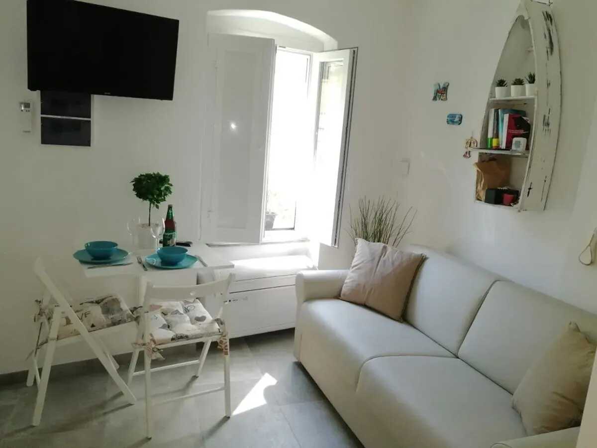 Studio 22 m² climatisé à Monterosso al Mare - Photo 1