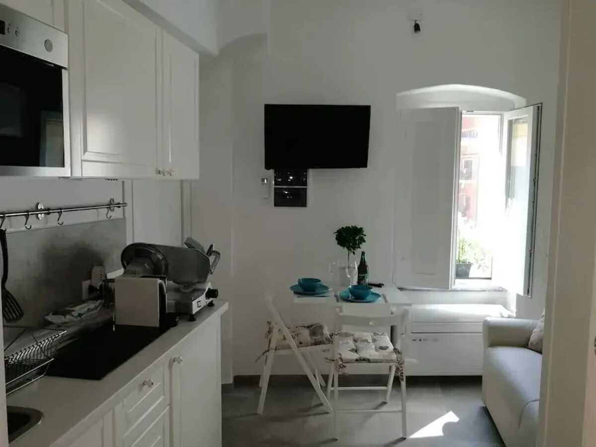 Studio 22 m² climatisé à Monterosso al Mare - Photo 2