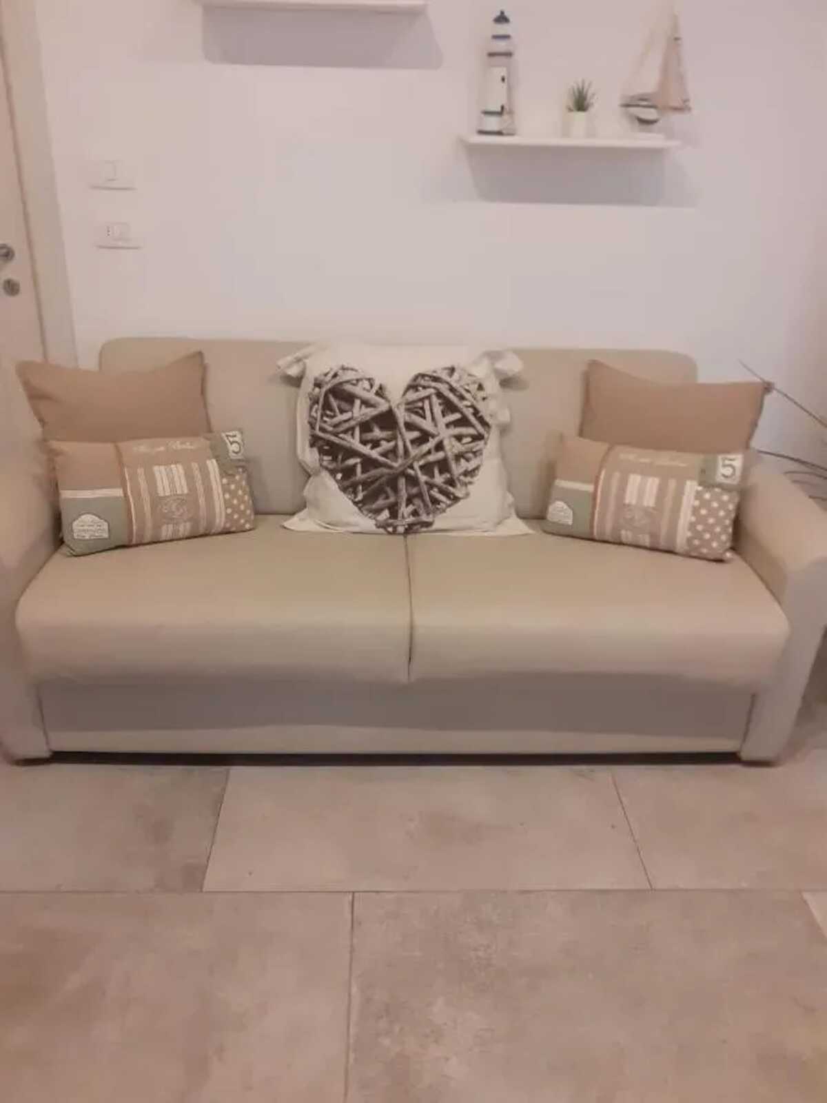 Studio 22 m² climatisé à Monterosso al Mare - Photo 4