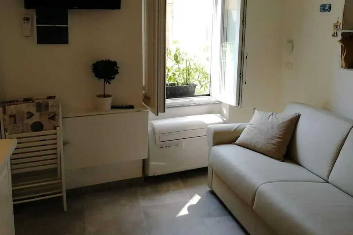 Studio 22 m² climatisé à Monterosso al Mare - Photo 6