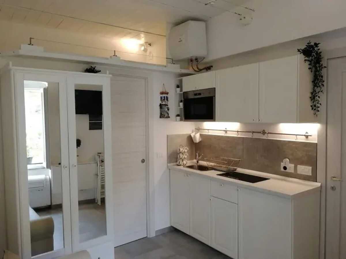 Studio 22 m² climatisé à Monterosso al Mare - Photo 8