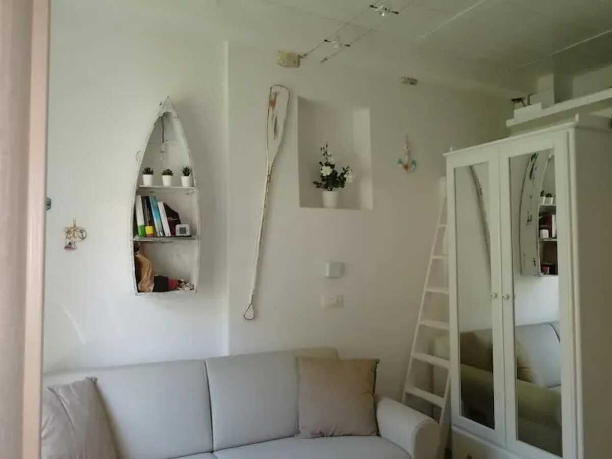 Studio 22 m² climatisé à Monterosso al Mare - Photo 10