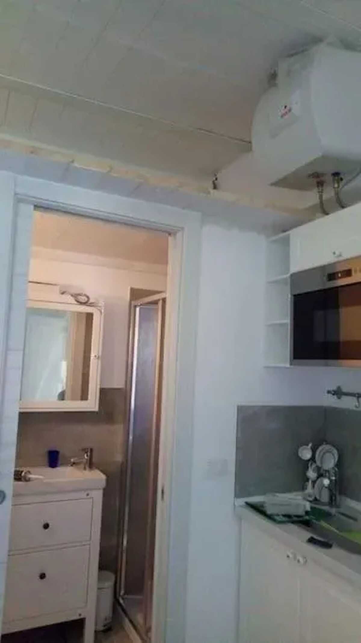 Studio 22 m² climatisé à Monterosso al Mare - Photo 11
