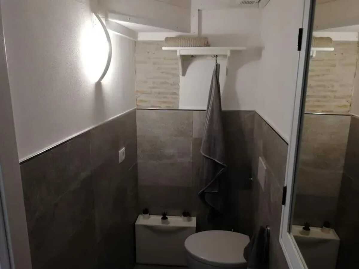 Studio 22 m² climatisé à Monterosso al Mare - Photo 12
