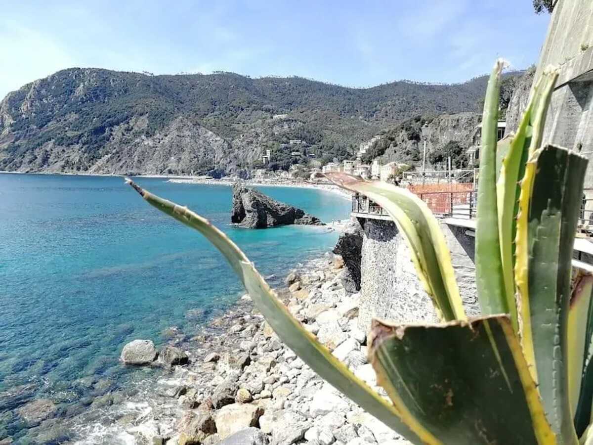Studio 22 m² climatisé à Monterosso al Mare - Photo 14