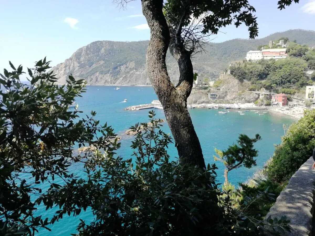 Studio 22 m² climatisé à Monterosso al Mare - Photo 15