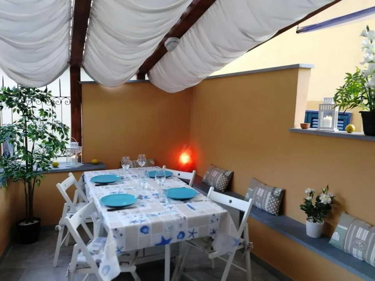 Appartement 5 pers. avec balcon vue à Monterosso al Mare - Photo 2