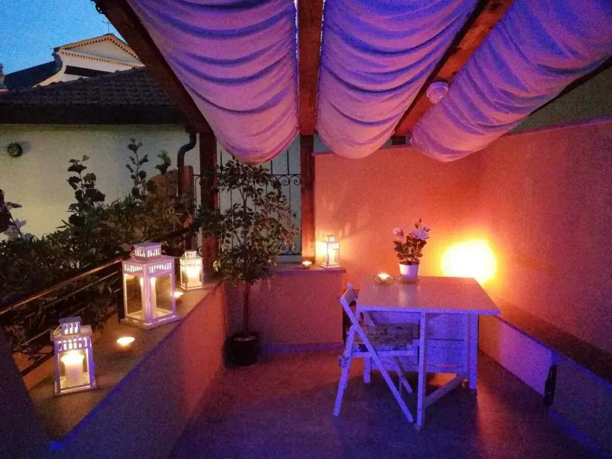 Appartement 5 pers. avec balcon vue à Monterosso al Mare - Photo 3