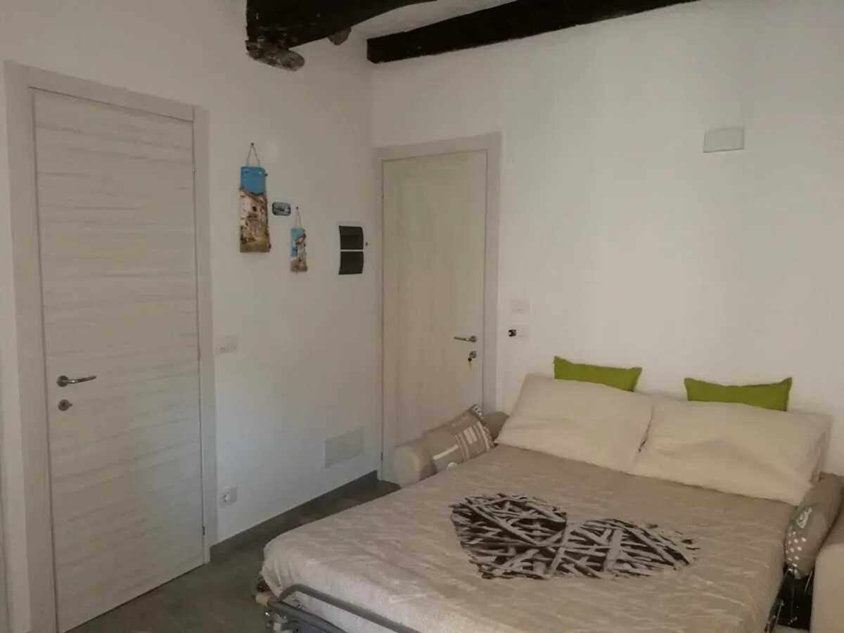 Appartement 5 pers. avec balcon vue à Monterosso al Mare - Photo 5
