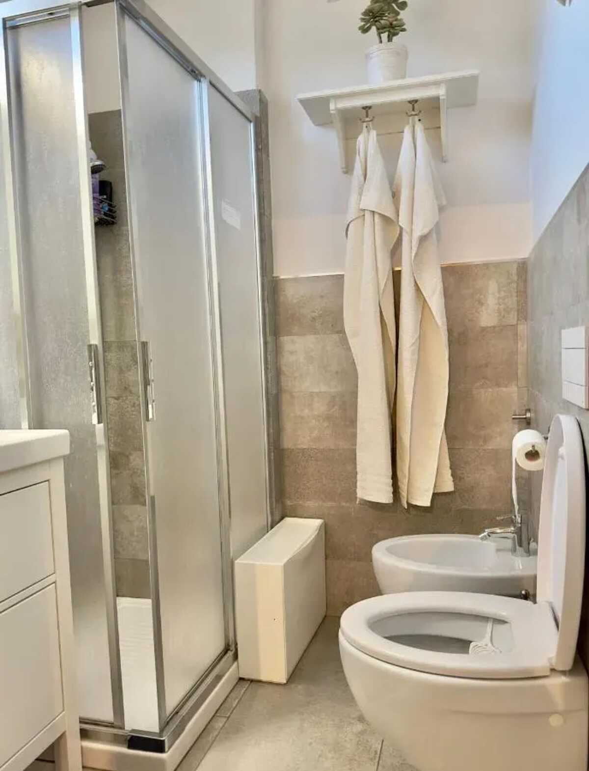 Appartement 5 pers. avec balcon vue à Monterosso al Mare - Photo 8