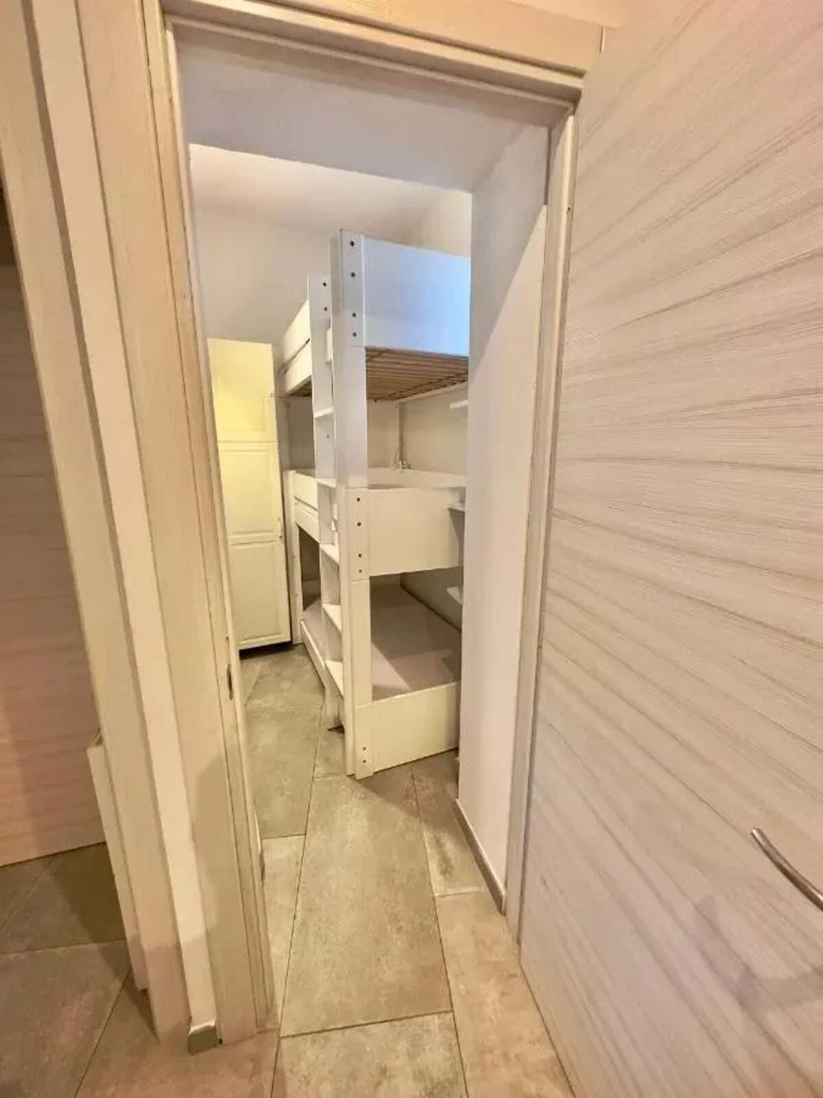 Appartement 5 pers. avec balcon vue à Monterosso al Mare - Photo 10