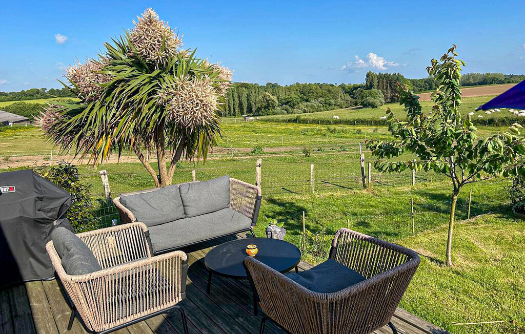 Maison 8 pers. vue panoramique, terrain 1200 m² à Taulé - Photo 2