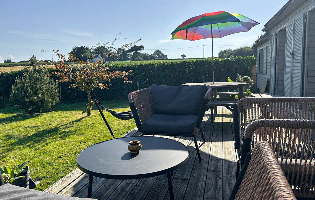 Maison 8 pers. vue panoramique, terrain 1200 m² à Taulé - Photo 3