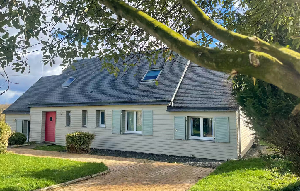 Maison 8 pers. vue panoramique, terrain 1200 m² à Taulé - Photo 10