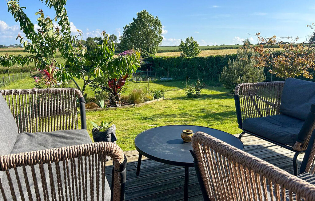 Maison 8 pers. vue panoramique, terrain 1200 m² à Taulé - Photo 12