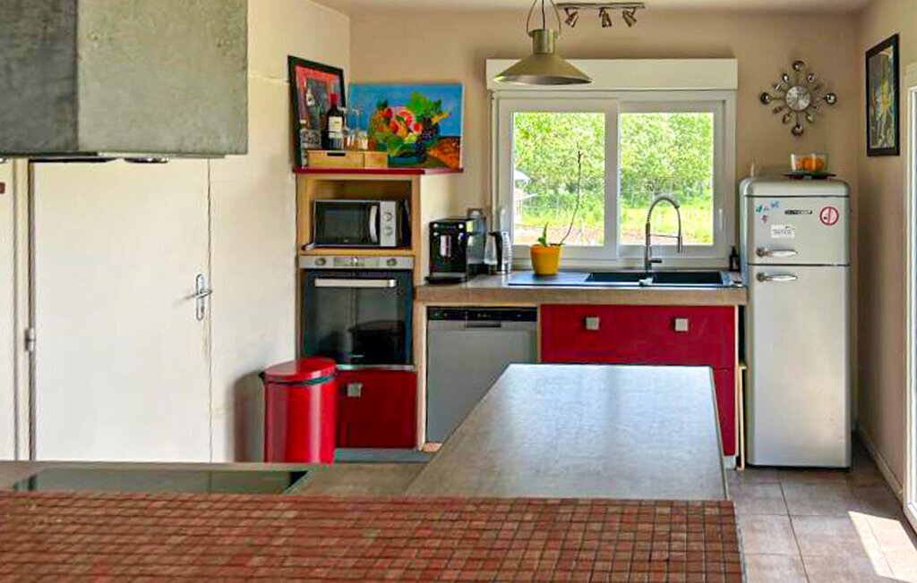 Maison 8 pers. vue panoramique, terrain 1200 m² à Taulé - Photo 16