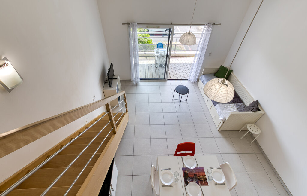 Appartement 65 m² à 2 km de la plage, La Rochelle - Photo 2